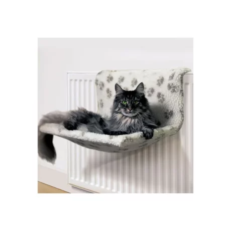 Kradle Radiator Cat Bed
