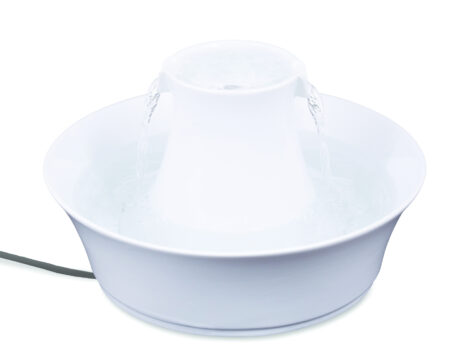 DrinkwellÂ® Avalon Pet Fountain – 2 L
