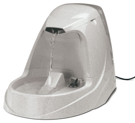 DrinkwellÂ® Platinum Pet Fountain – 5 litres