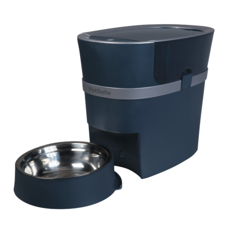 Smart Feed Automatic Pet Feeder – Petsafe
