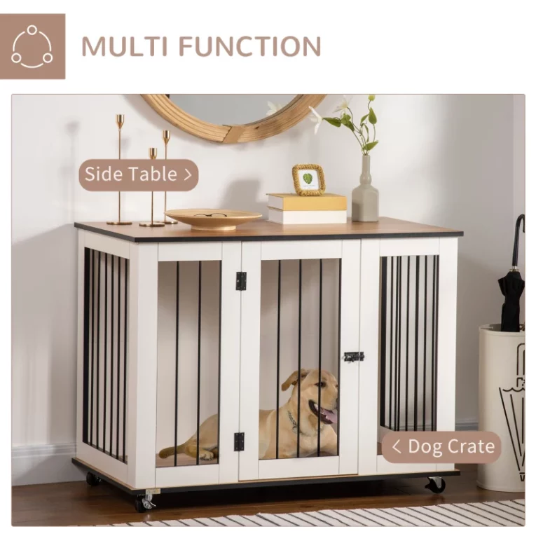 PetPalace Luxe Furniture Crate