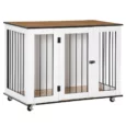 PetPalace Luxe Furniture Crate