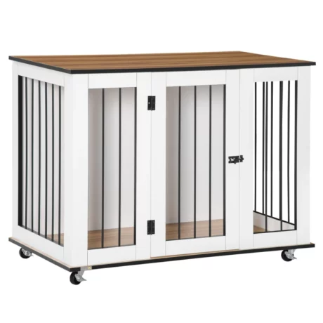 PetPalace Luxe Furniture Crate