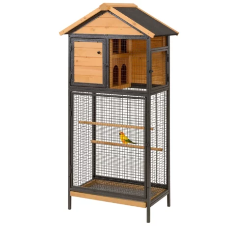 WingHaven Bird House