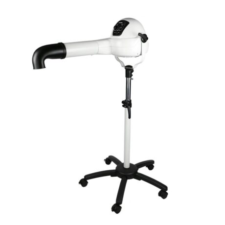 Anionic Brushless Stand Dryer B-18 – White