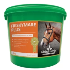 Horse Feed & Supplements