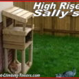 The High Rise Sally