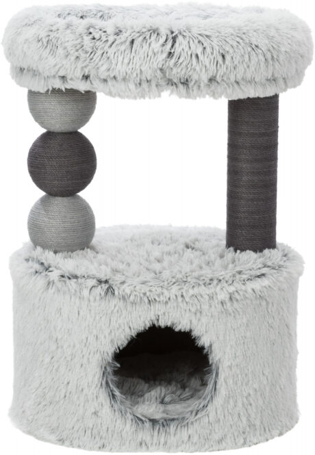 The Harvey Cat Tree (Grey)