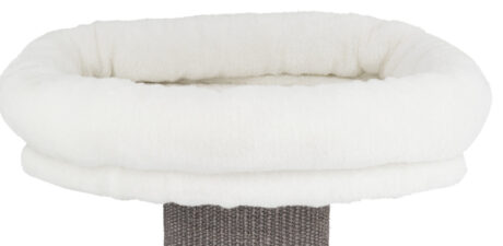 The Acadia Designer Wall Mounted Cat Tower