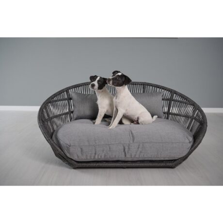 PRADO Design dog bed – Collection SMOOTH