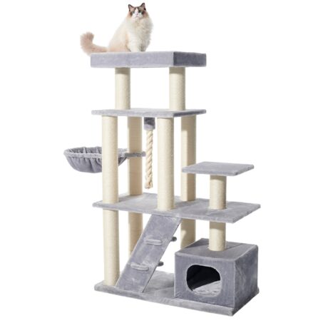“Kilis” Cat Tree