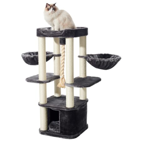 “Mugla” Cat Tree
