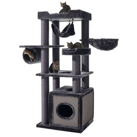 The Coony Faris Tree