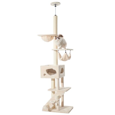 “Sivas” Cat Tree