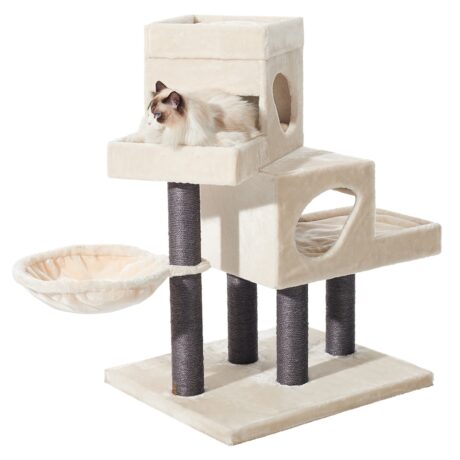 Tarsus Cat Tree