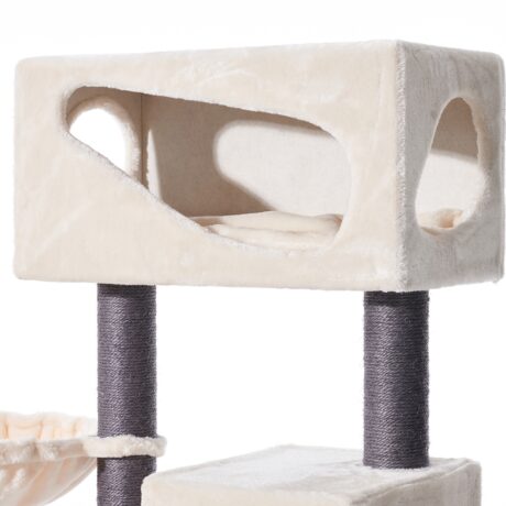 The XXL Corlu Cat Tree