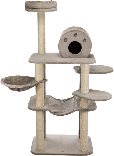 The Fabreze Cat Tree
