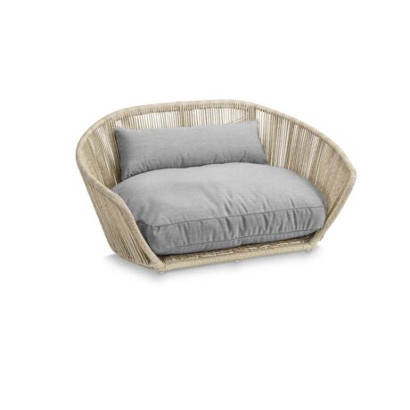 VOGUE Design dog bed – Collection SMOOTH