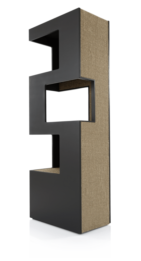 The One XL (Coffee / Blackline)