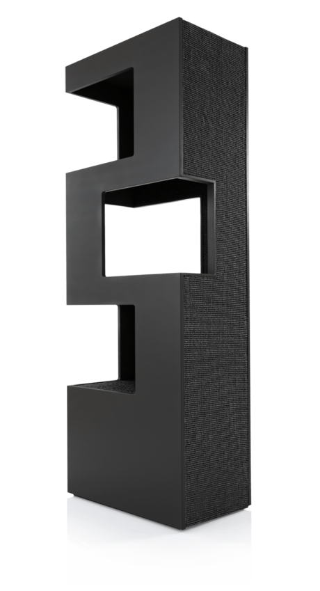 The One XL (Blackline)