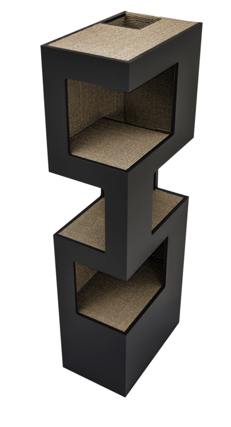 The One (Coffee And Black)