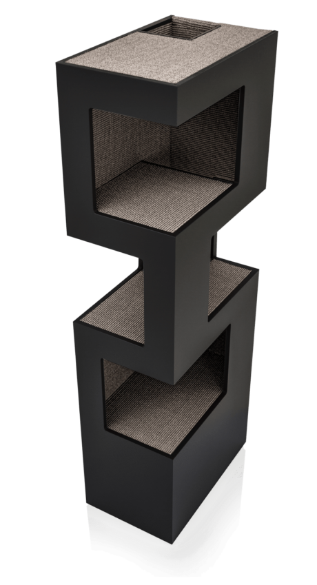 The One XL (Anthracite / Blackline)