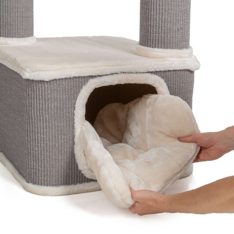 Ottawa cat tree – Beige