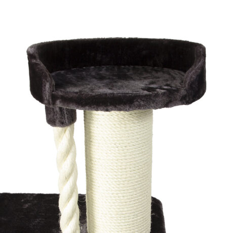 The Brockville Cat Tree (Anthracite)
