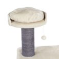 The Bengal Tower 120cm (beige)