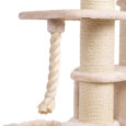 The Hudson scratching post (Beige)