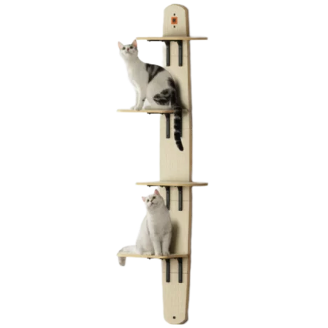 Door Hangar Scratch Post