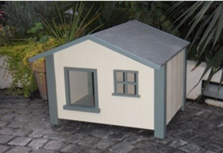 The Beach House (Style 2)