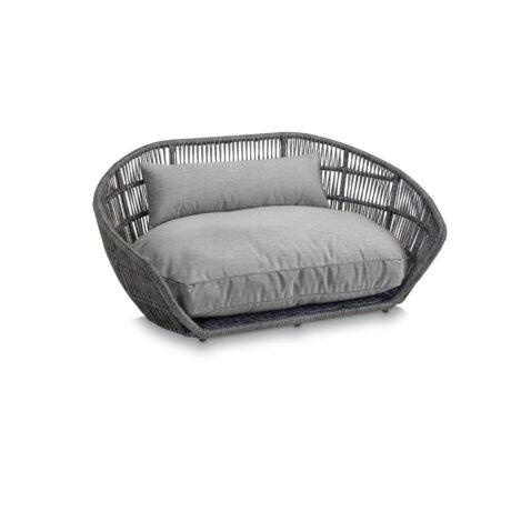 PRADO Design dog bed – Collection SMOOTH