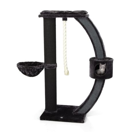 The Granville Cat Tree (Blackline)