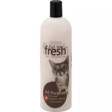 Shampoos & Treatments