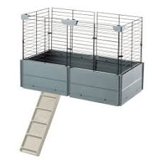 Gerbil Cage