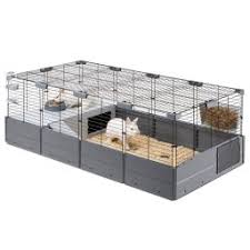 Rabbit Cages