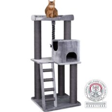 Cat Trees & Scratching Posts