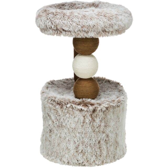 The Harvey Cat Tree (Natural Brown)