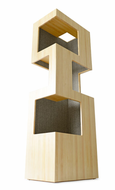 The One XL (Nature | Silver)