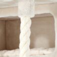 PetRebels – Cat Tree Turnpike 200 (Cream)