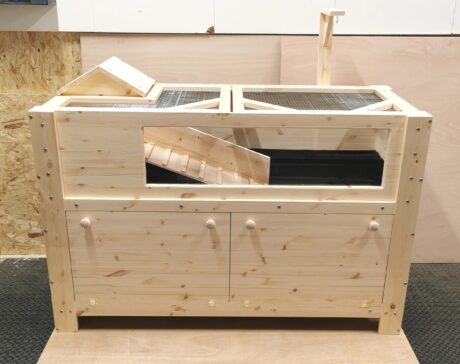 The Ourania Tortoise Table