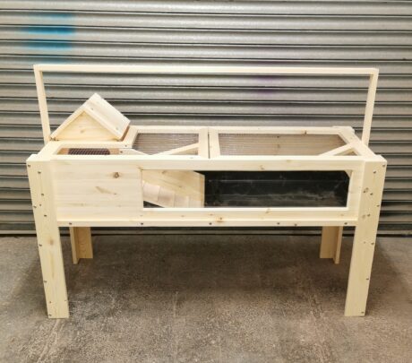 The Elpis Tortoise Table