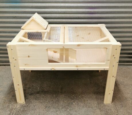 The Adonis Tortoise Table