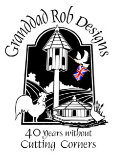 Grandad Rob Designs