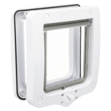 4-Way Flap Door