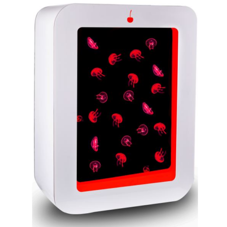 S58 Jellyfish Tank Starter Kit