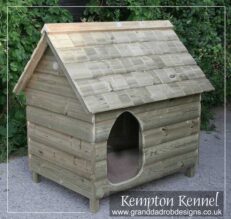 The Kempton Kennel