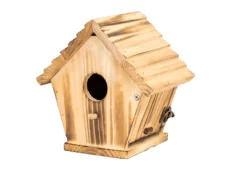 Bird Houses