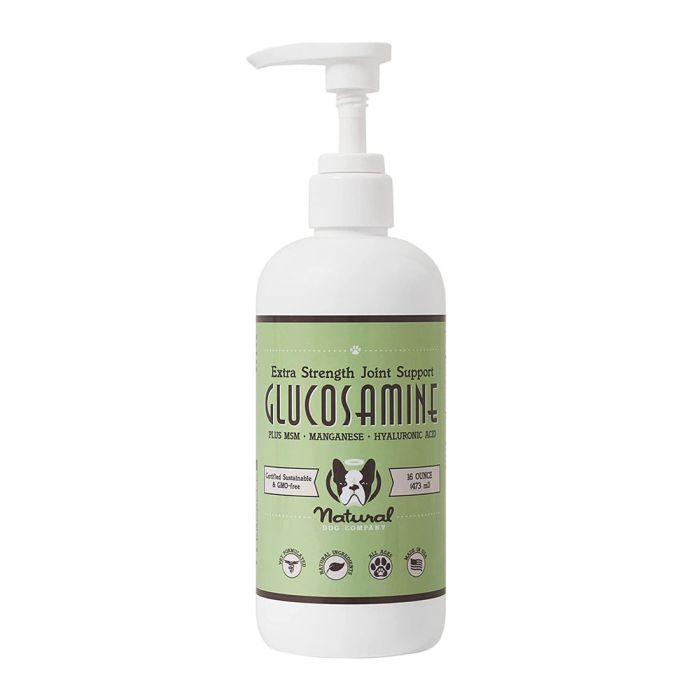 Glucosamine for Dogs